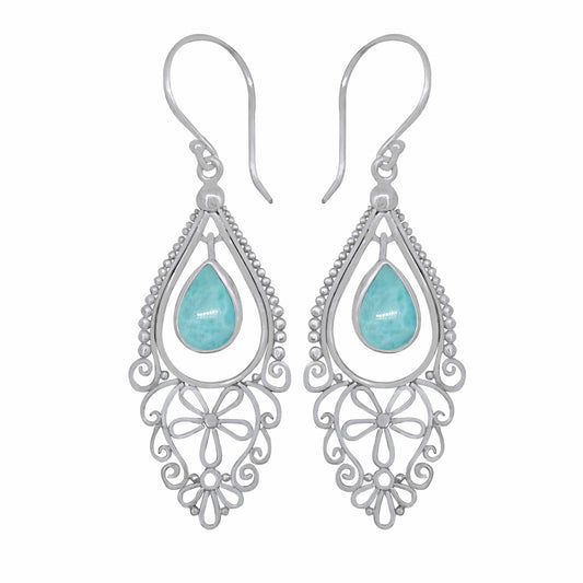 EARRING SER0504L_LY