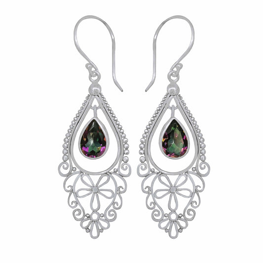 EARRING SER0504L_MT