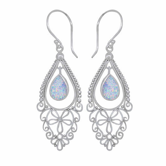 EARRING SER0504L_OPB