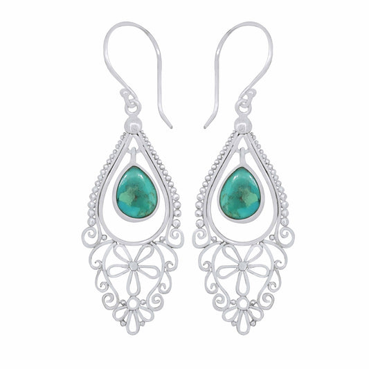 EARRING SER0504L_TQ