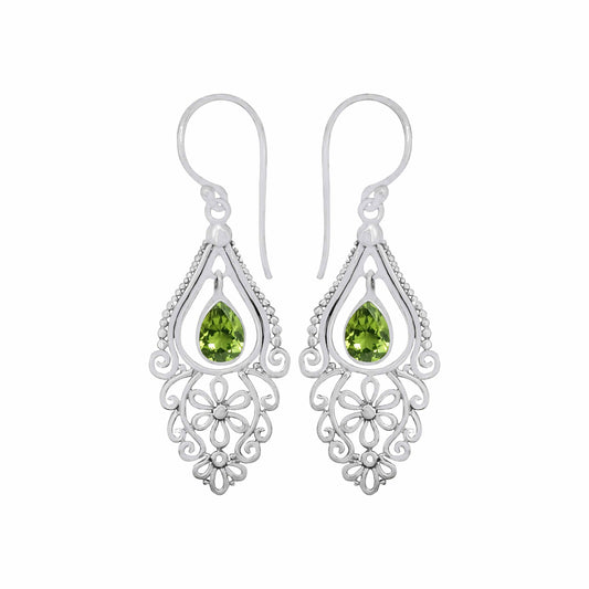 EARRING SER0504S_PE
