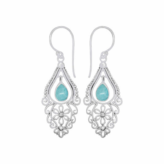 EARRING SER0504S_LY