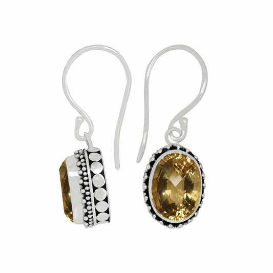 EARRING SER0510B_CI