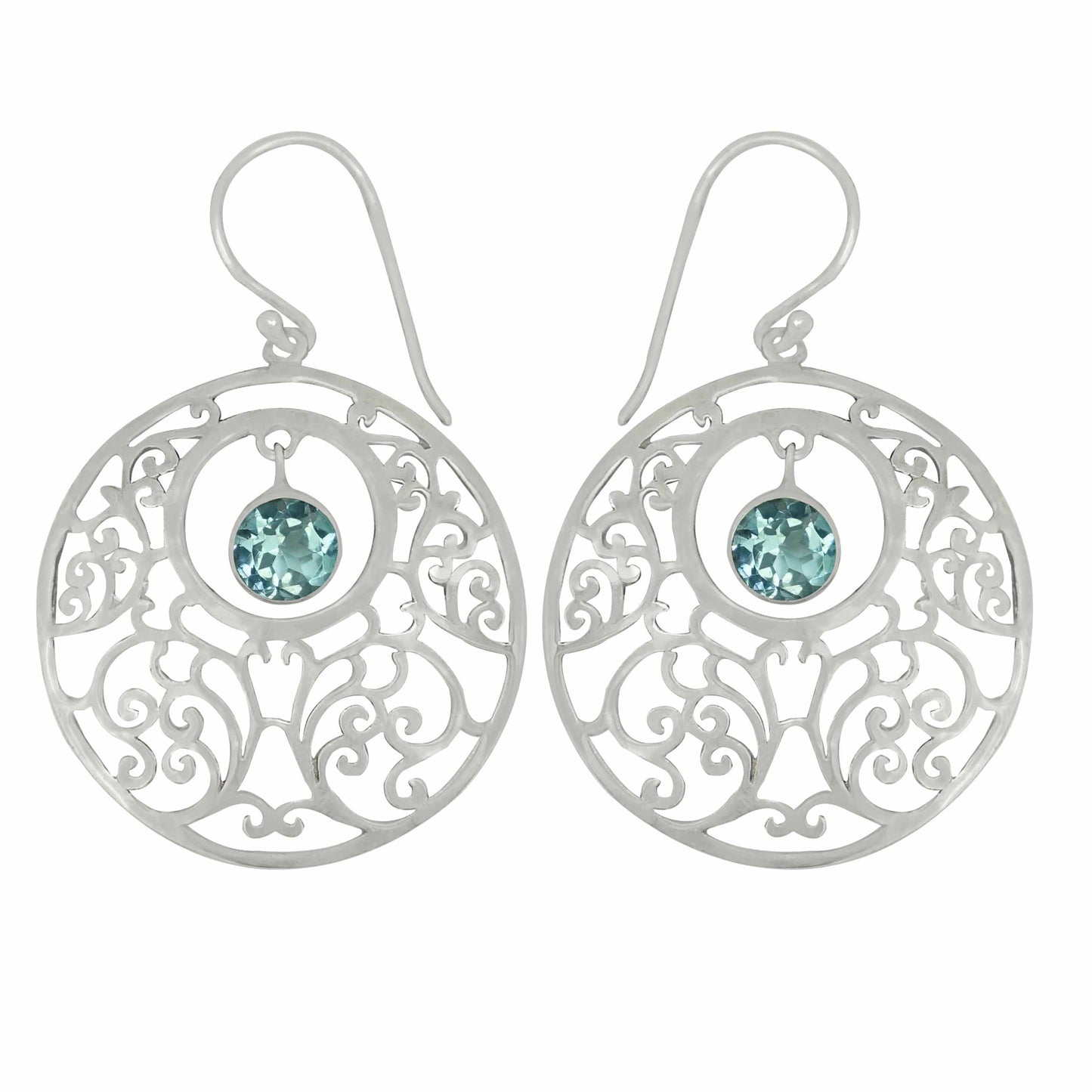 EARRING SER0579_BT