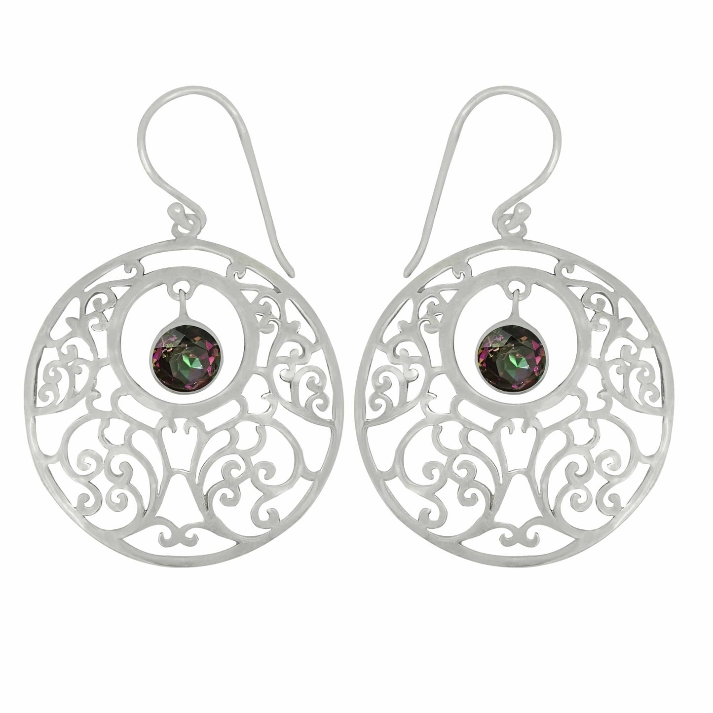 EARRING SER0579_MT