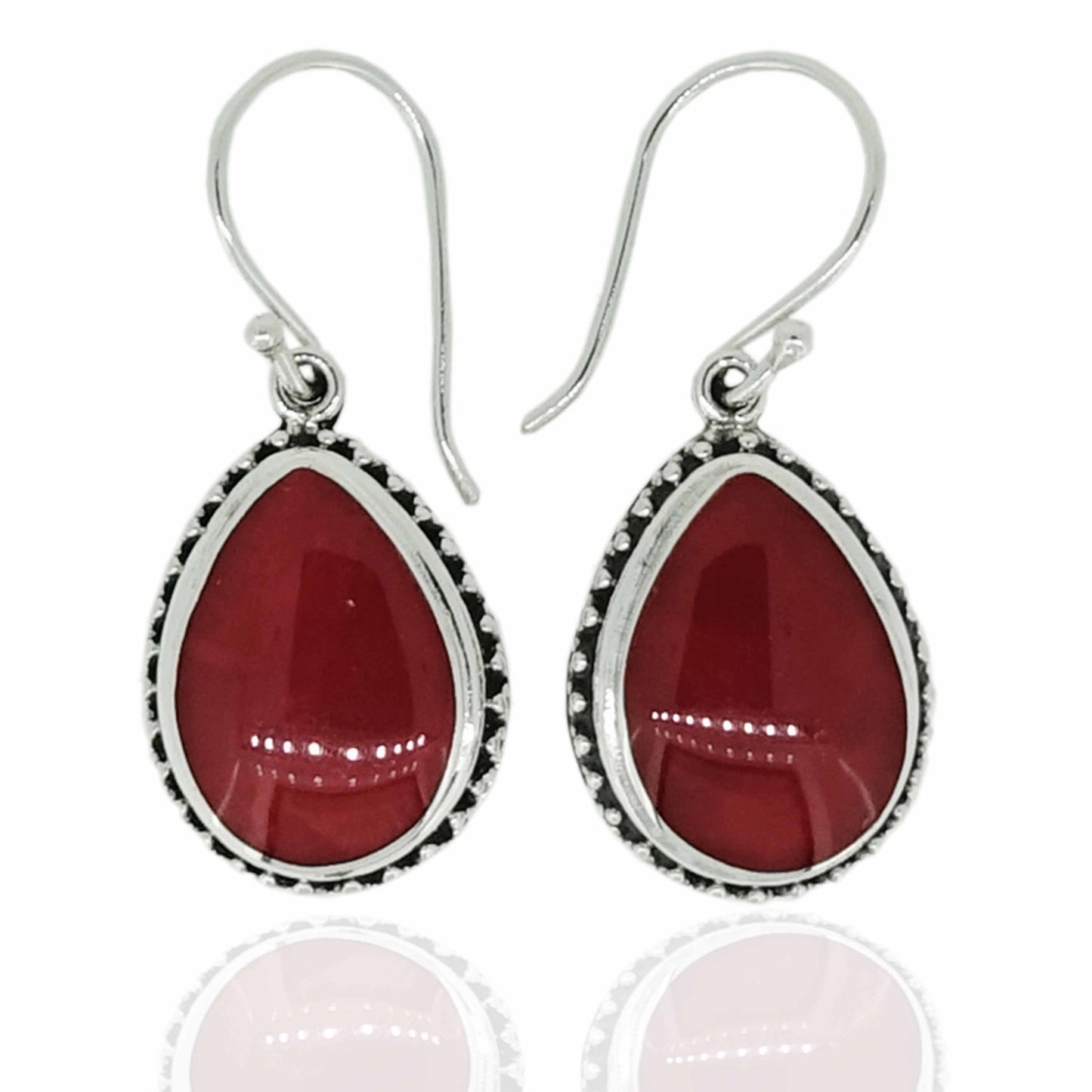 EARRING SER0762S_CL