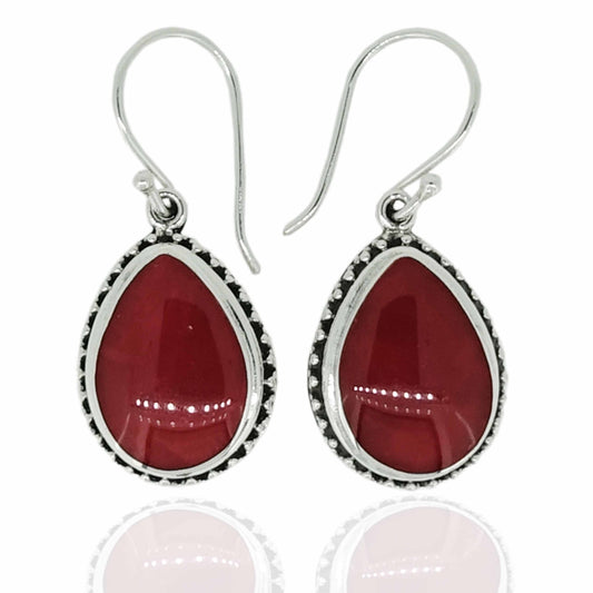 EARRING SER0762S_CL