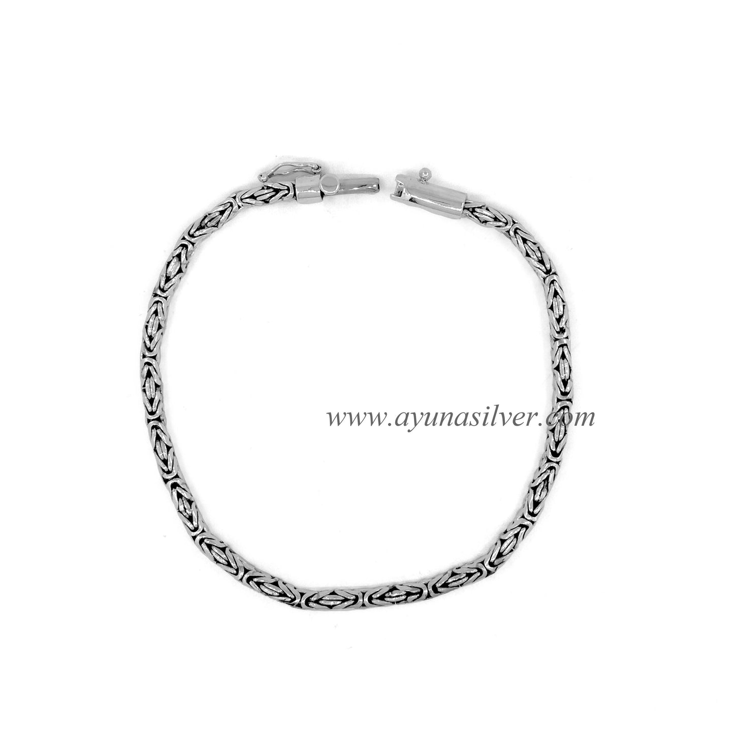 BRACELET SBC0015CH