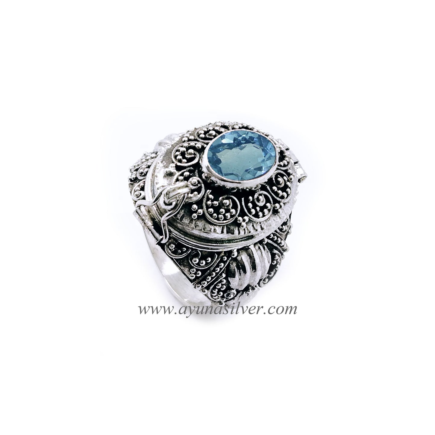 RING BOX RBKA001_BT