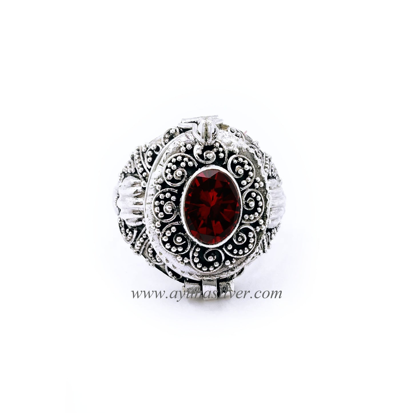 RING BOX RBKA001_GA