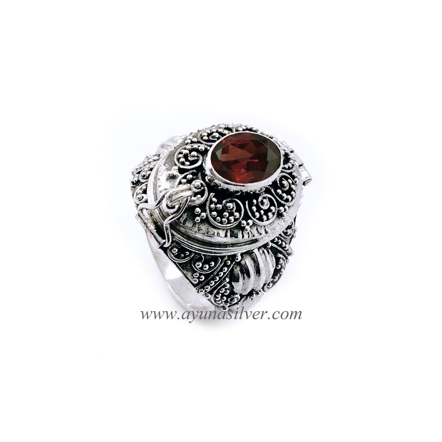 RING BOX RBKA001_GA