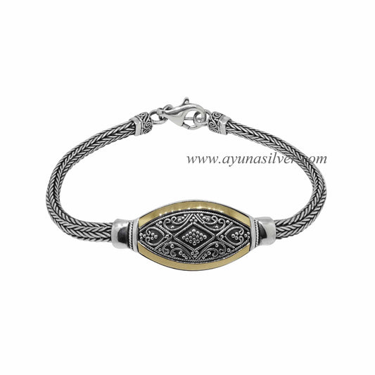 BRACELET SBC0281G