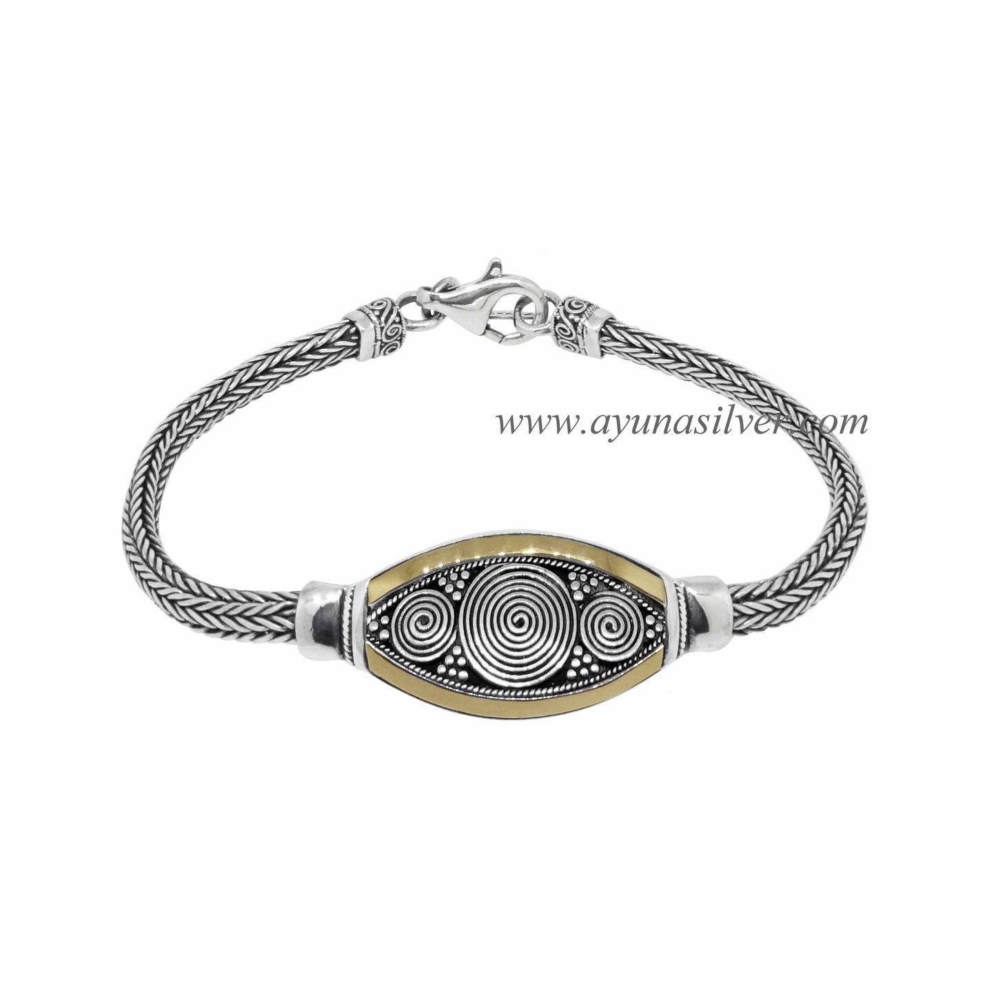 BRACELET SBC0315G