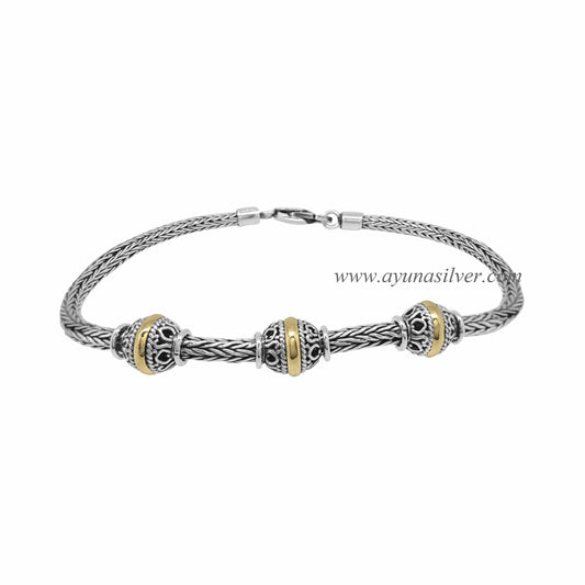 BRACELET SBC0335G