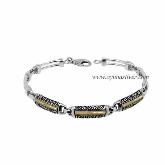 BRACELET SBC0336G