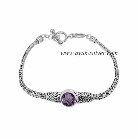 BRACELET SBC0336_AM