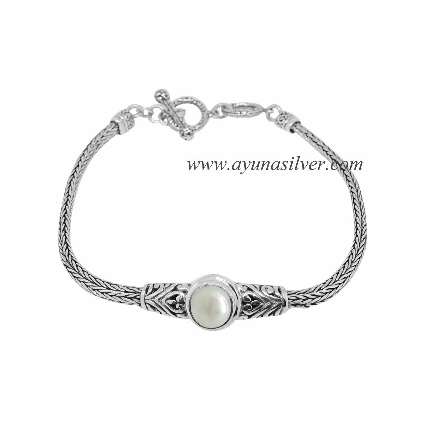 BRACELET SBC0336_PL