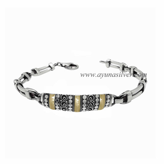 BRACELET SBC0340G