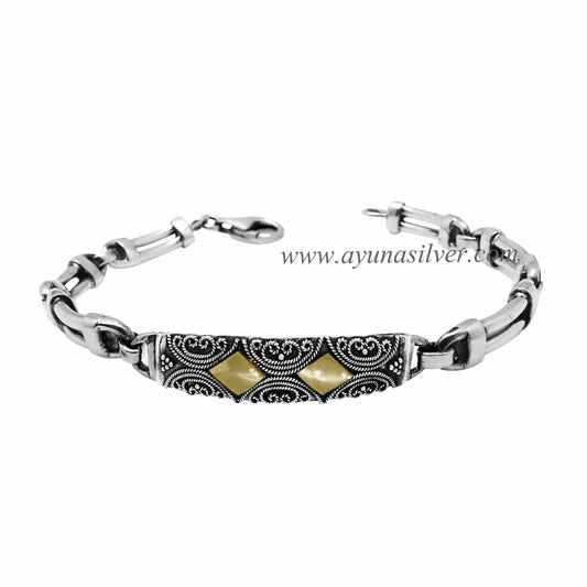 BRACELET SBC0341G