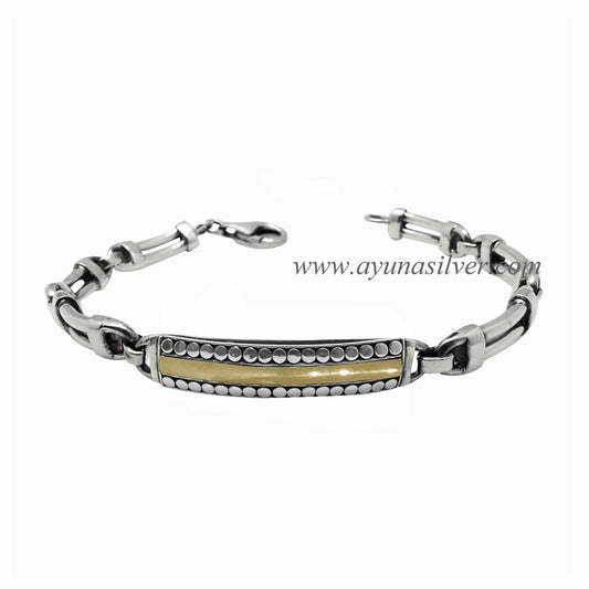 BRACELET SBC0342G