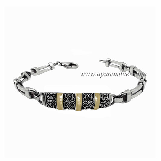 BRACELET SBC0343G