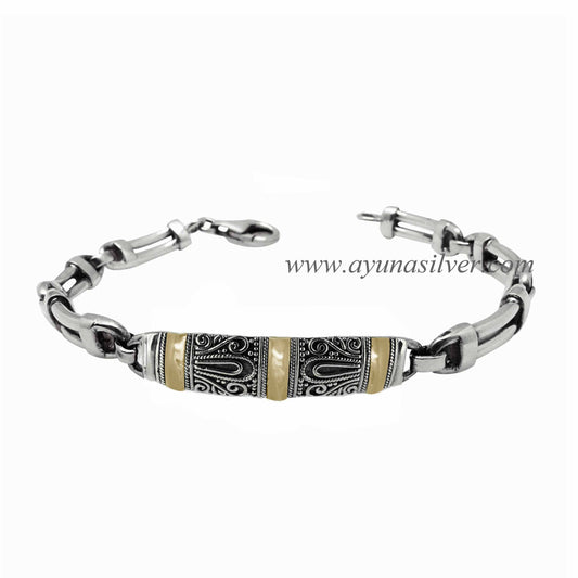 BRACELET SBC0347G