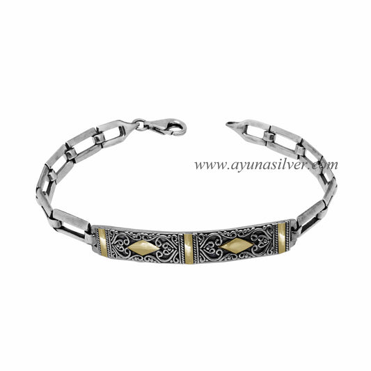 BRACELET SBC0349G