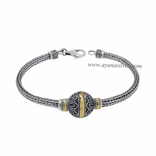 BRACELET SBC0350G