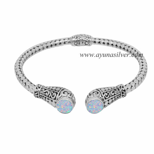 BRACELET SBC0352B_OPB