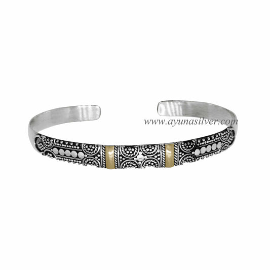 BRACELET SBC0354G