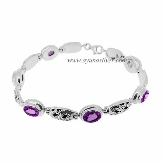 BRACELET SBC0355_AM