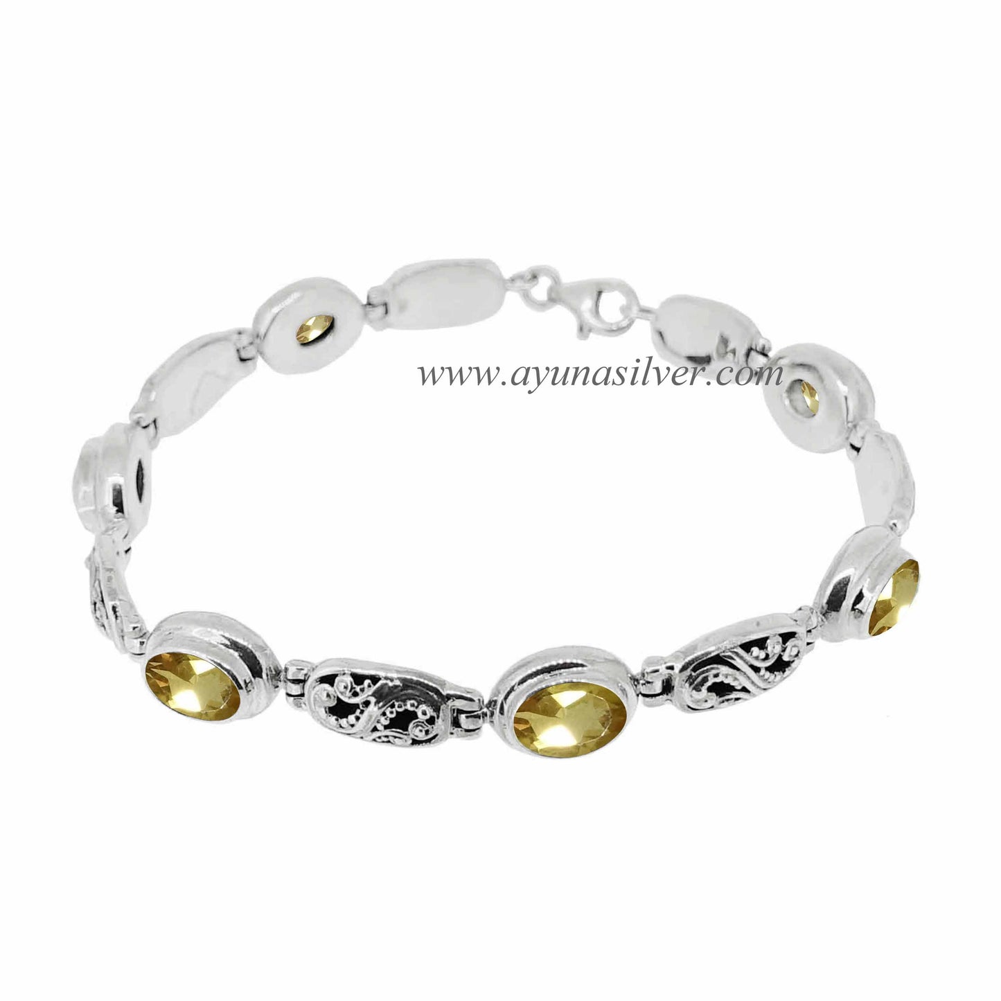 BRACELET SBC0355_CI