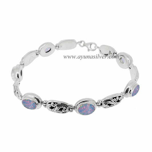 BRACELET SBC0355_OPB