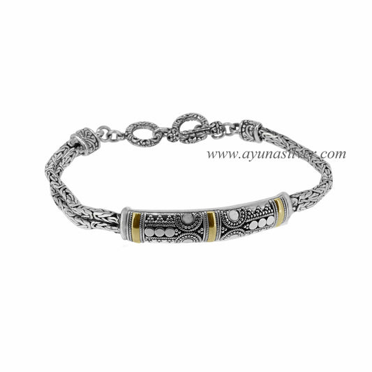 BRACELET SBC0361G