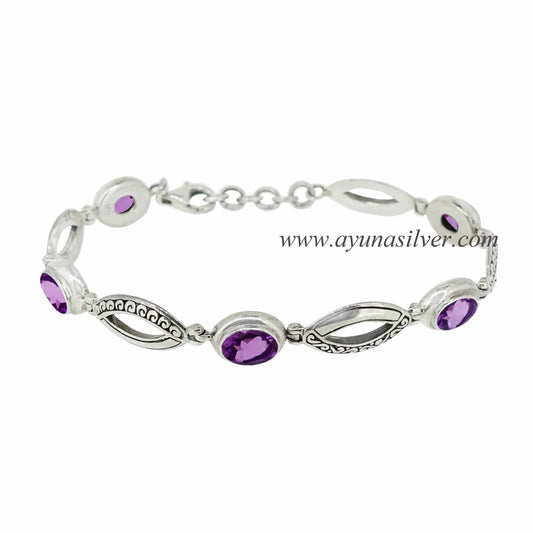 BRACELET SBC0361_AM