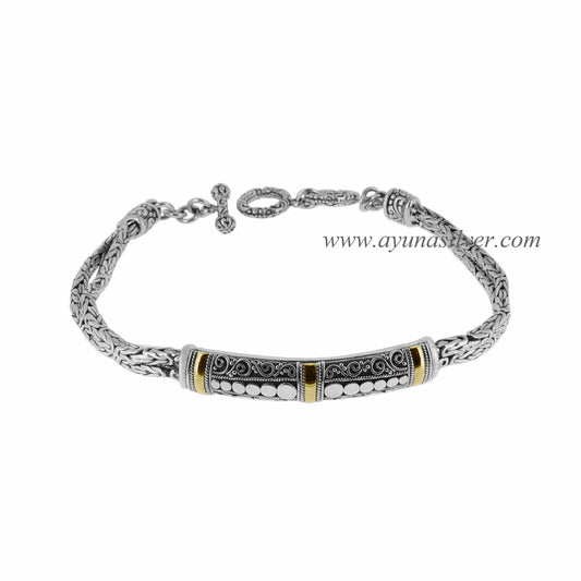 BRACELET SBC0362G