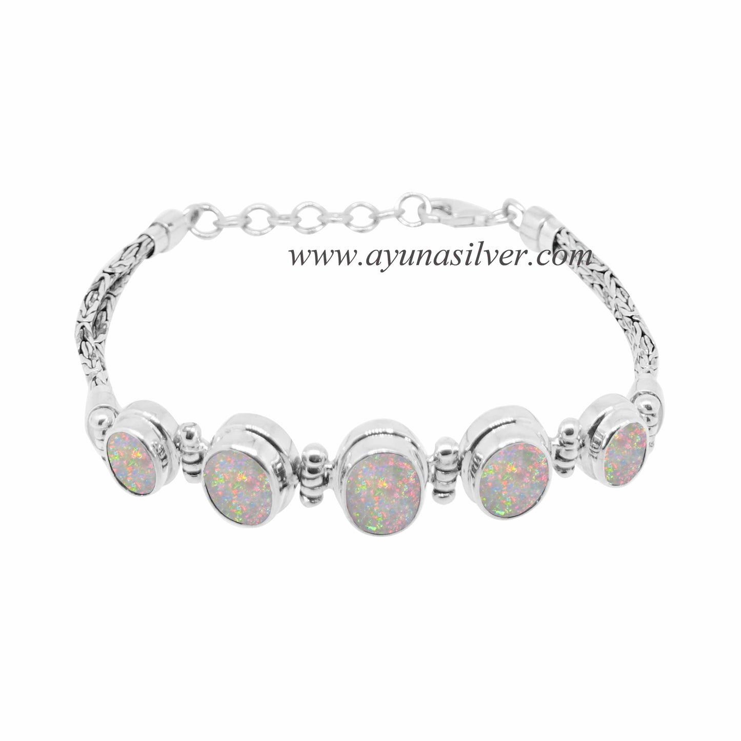 BRACELET SBC0365_OPW