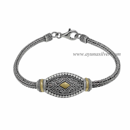 BRACELET SBC0366G