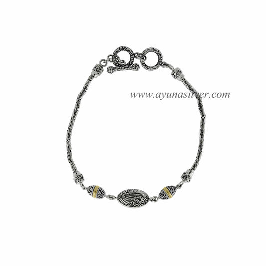 BRACELET SBC0367G