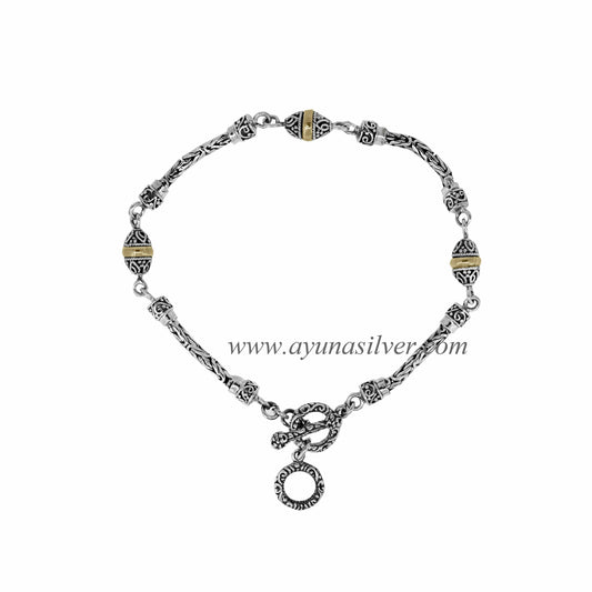 BRACELET SBC0368G