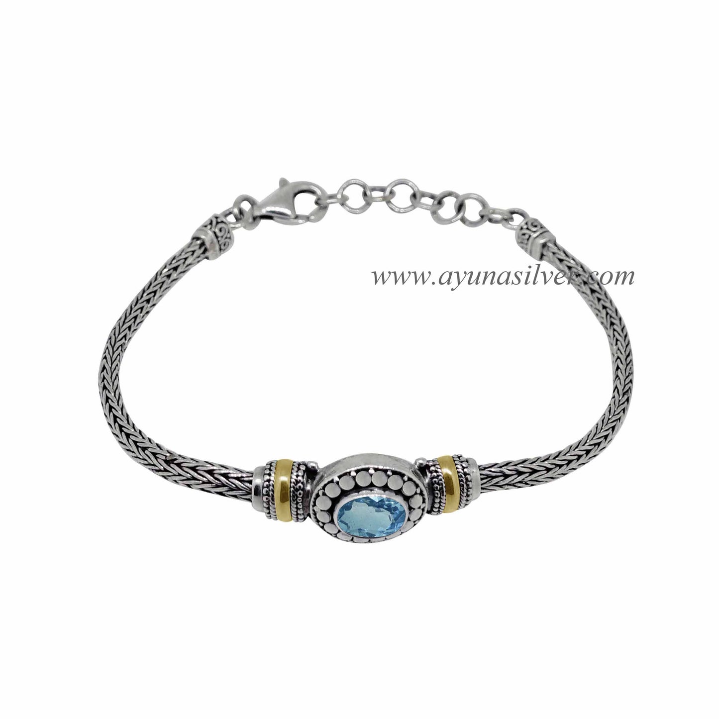 BRACELET SBC0370G_BT