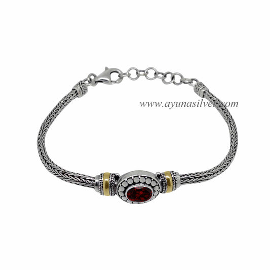 BRACELET SBC0370G_GA