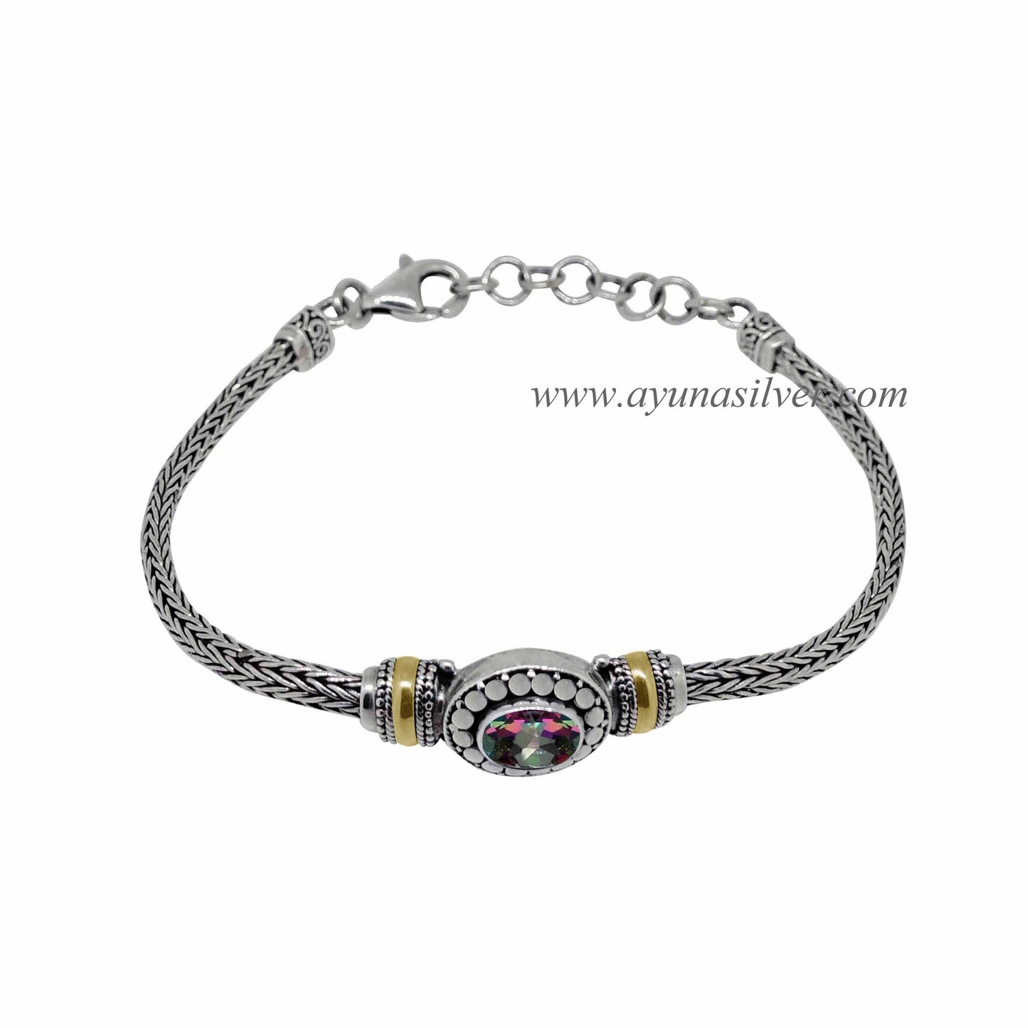 BRACELET SBC0370G_MT