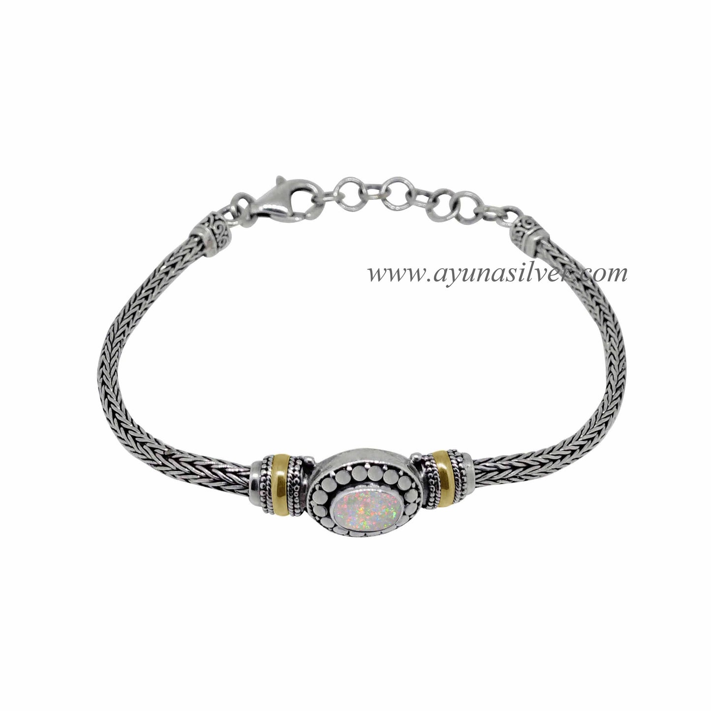 BRACELET SBC0370G_OPW