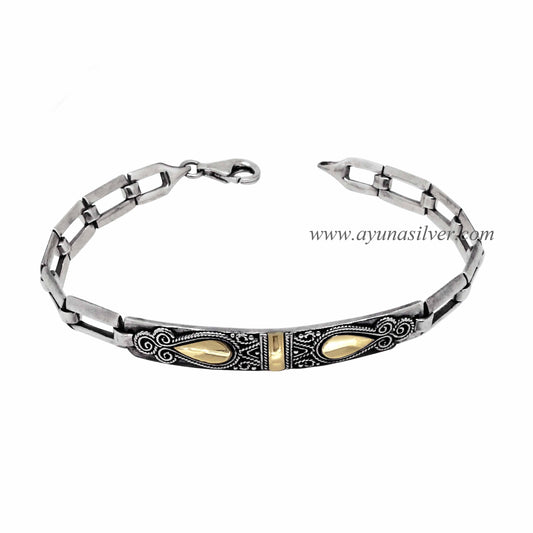 BRACELET SBC0376G