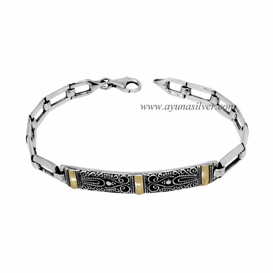 BRACELET SBC0378G