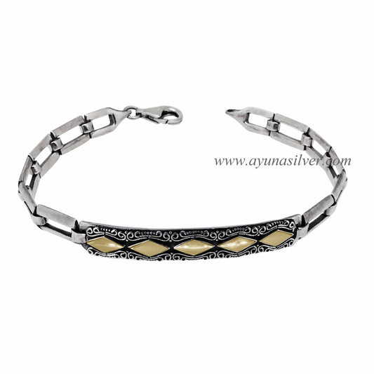 BRACELET SBC0379G