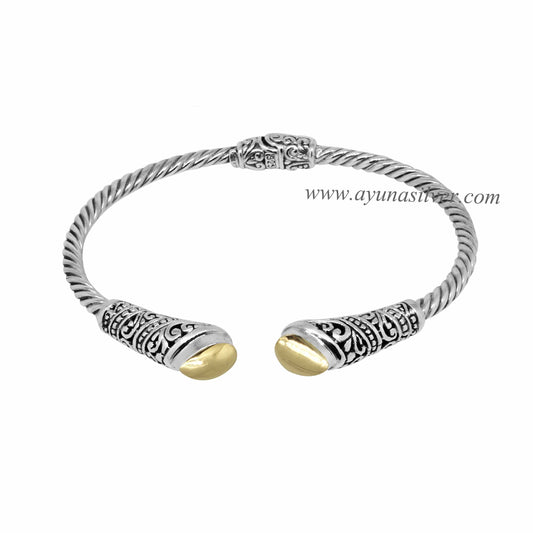 BRACELET SBC0381G