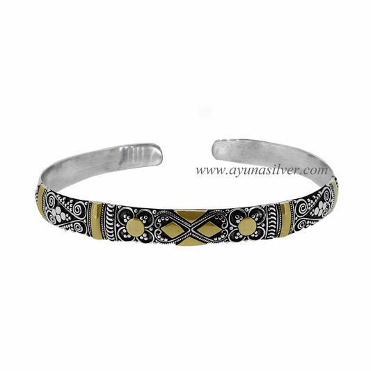 BRACELET SBC0382G