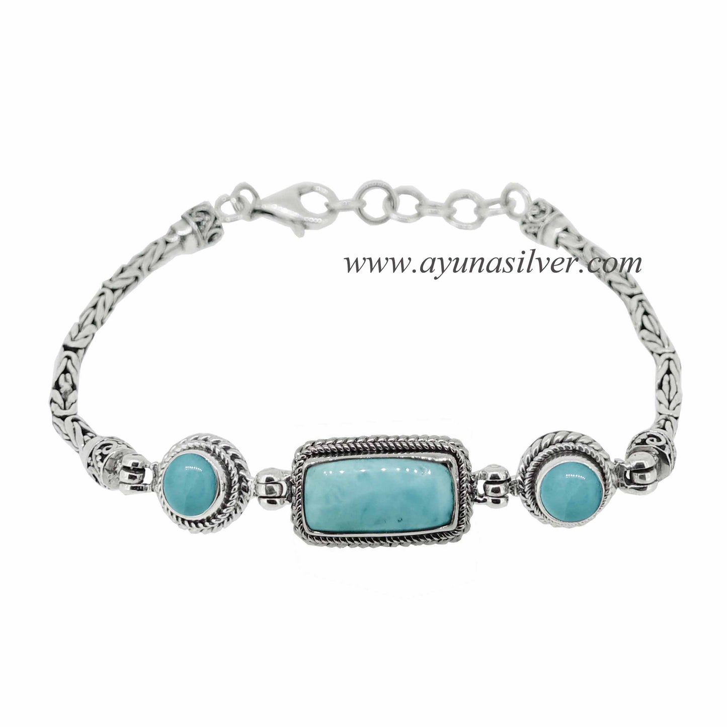 BRACELET SBC0383_LY